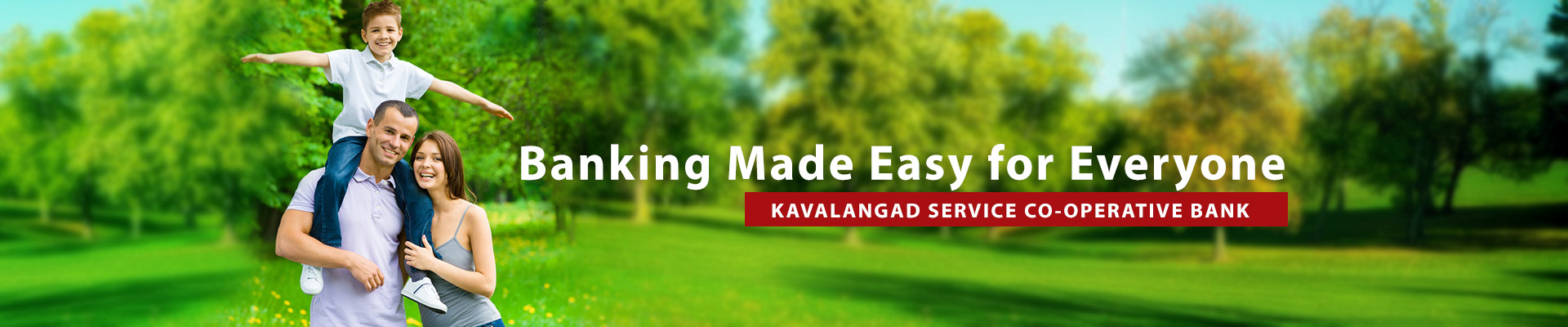 KAVALANGAD SERVICE CO-OPERATIVE BANK LTD