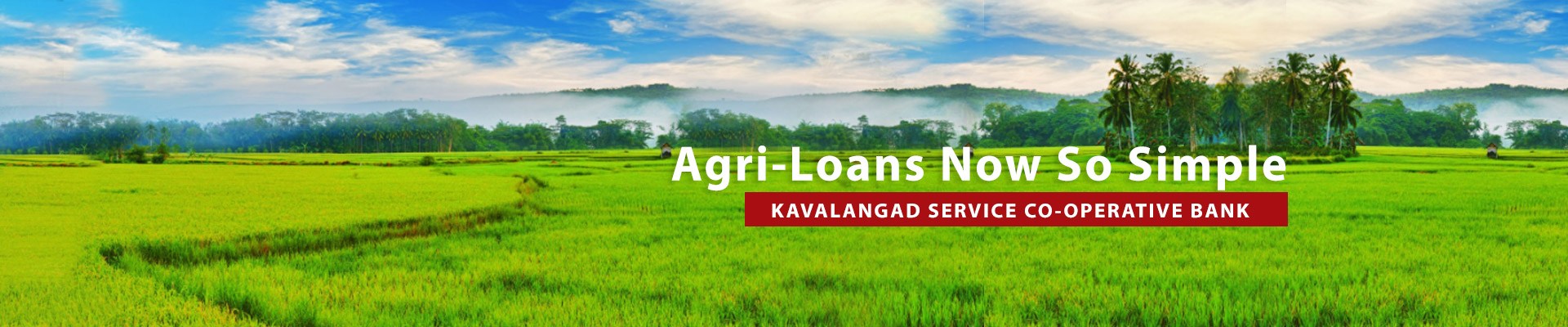 KAVALANGAD SERVICE CO-OPERATIVE BANK LTD